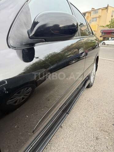 Nissan Sunny 2008, 357,200 km - 1.6 l - Bakı