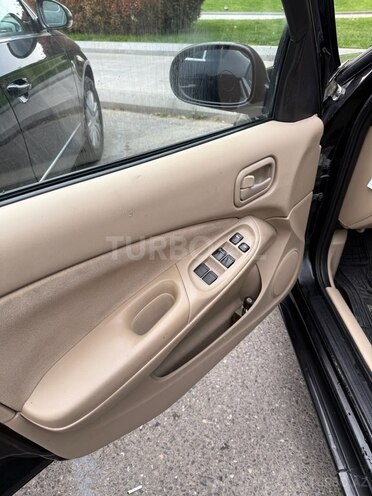 Nissan Sunny 2008, 357,200 km - 1.6 l - Bakı