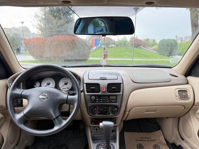 Nissan Sunny 2008, 357,200 km - 1.6 l - Bakı