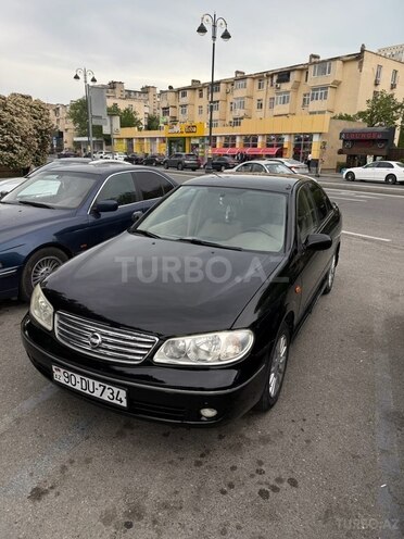 Nissan Sunny 2008, 357,200 km - 1.6 l - Bakı