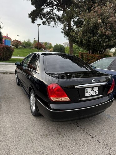 Nissan Sunny 2008, 357,200 km - 1.6 l - Bakı