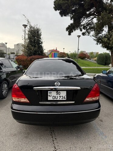 Nissan Sunny 2008, 357,200 km - 1.6 l - Bakı