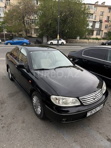 Nissan Sunny 2008, 357,200 km - 1.6 l - Bakı