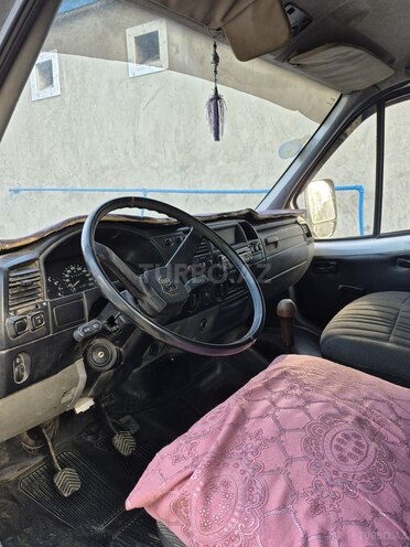 GAZ 330200 2003, 491,232 km - 2.4 l - Cəlilabad