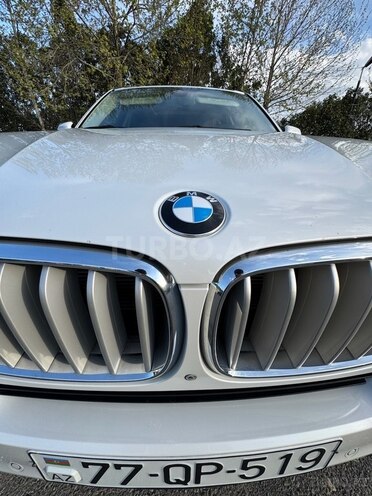 BMW X5 2016, 176,500 km - 2.0 l - Bakı