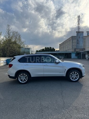 BMW X5 2016, 176,500 km - 2.0 l - Bakı