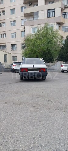 Tofas Sahin 2004, 99,567 km - 1.6 l - Bakı