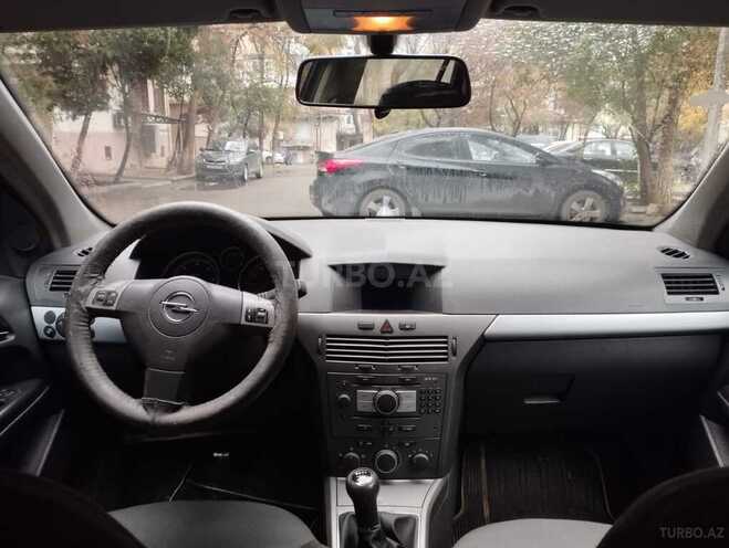 Opel Astra 2006, 482,803 km - 1.7 l - Bakı