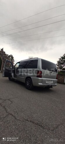 Mercedes Vito 1998, 559,000 km - 2.8 l - Xaçmaz