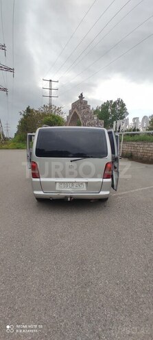 Mercedes Vito 1998, 559,000 km - 2.8 l - Xaçmaz