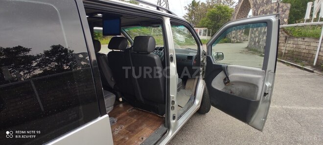 Mercedes Vito 1998, 559,000 km - 2.8 l - Xaçmaz