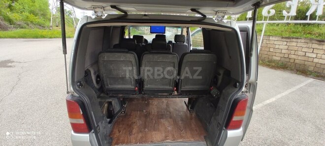 Mercedes Vito 1998, 559,000 km - 2.8 l - Xaçmaz