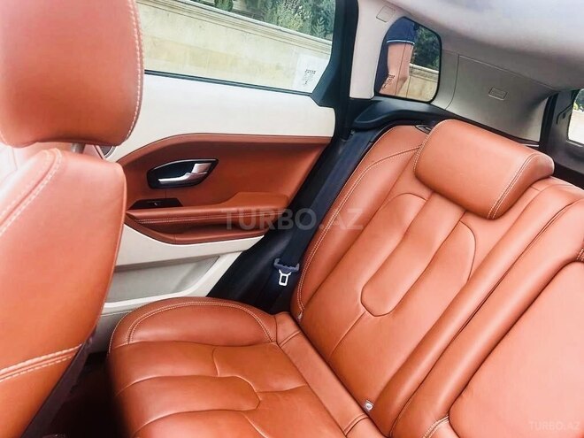 Land Rover RR Evoque 2015, 161,000 km - 2.2 l - Bakı