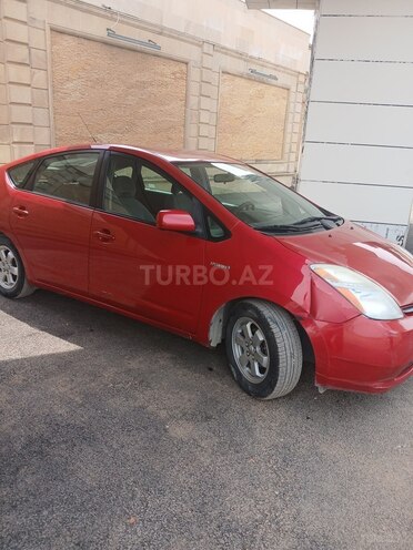 Toyota Prius 2008, 300,000 km - 1.5 l - Bakı