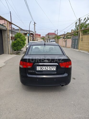 Kia Cerato 2010, 270,000 km - 2.0 l - Bakı