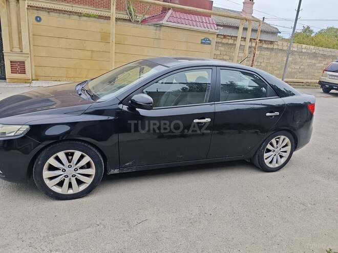 Kia Cerato 2010, 270,000 km - 2.0 l - Bakı
