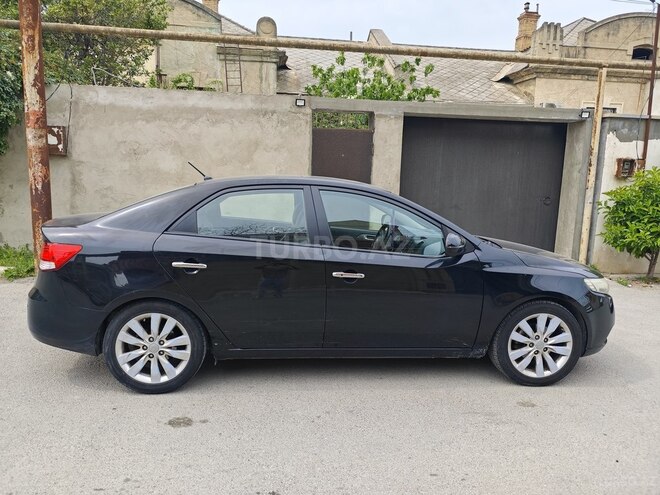 Kia Cerato 2010, 270,000 km - 2.0 l - Bakı