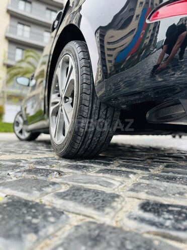 Kia Forte 2016, 124,000 km - 2.0 l - Bakı