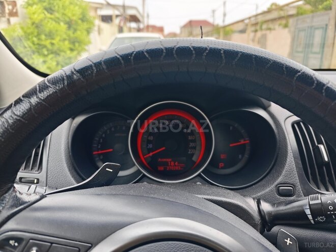 Kia Cerato 2010, 270,000 km - 2.0 l - Bakı