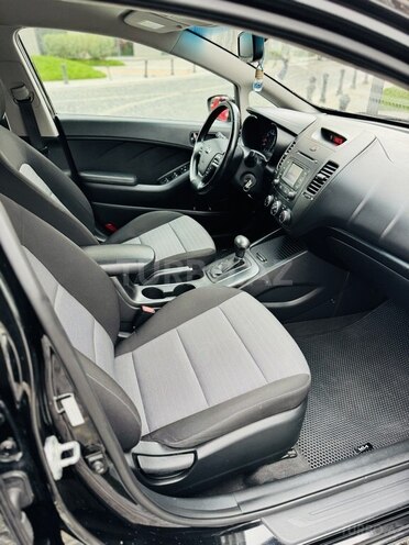 Kia Forte 2016, 124,000 km - 2.0 l - Bakı