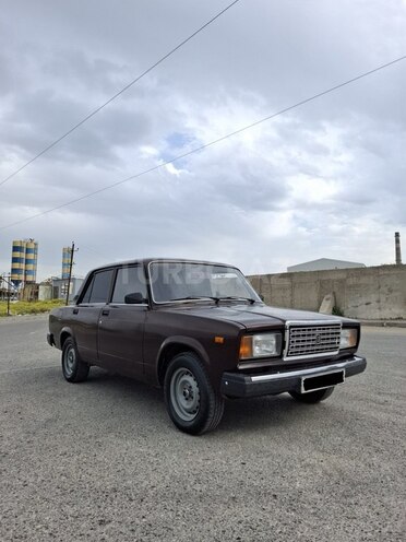LADA (VAZ) 2107 2011, 76,688 km - 1.6 л - Bakı