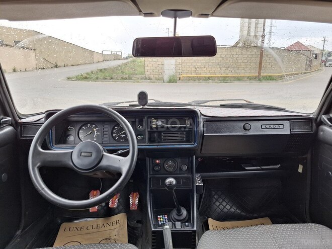 LADA (VAZ) 2107 2011, 76,688 km - 1.6 л - Bakı
