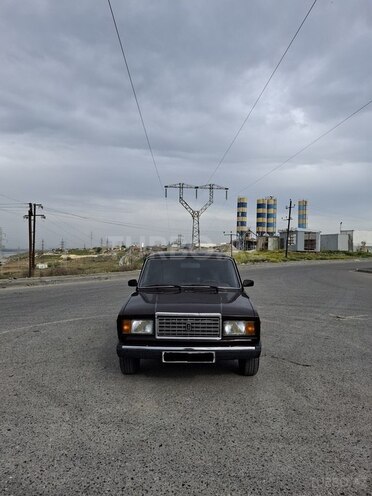 LADA (VAZ) 2107 2011, 76,688 km - 1.6 л - Bakı