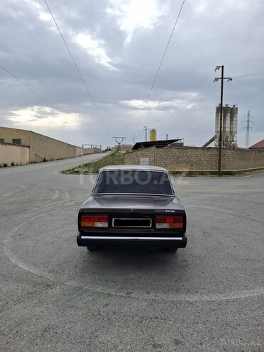 LADA (VAZ) 2107 2011, 76,688 km - 1.6 л - Bakı
