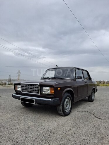 LADA (VAZ) 2107 2011, 76,688 km - 1.6 л - Bakı