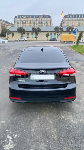 Kia Forte 2017, 97,000 km - 2.0 l - Bakı