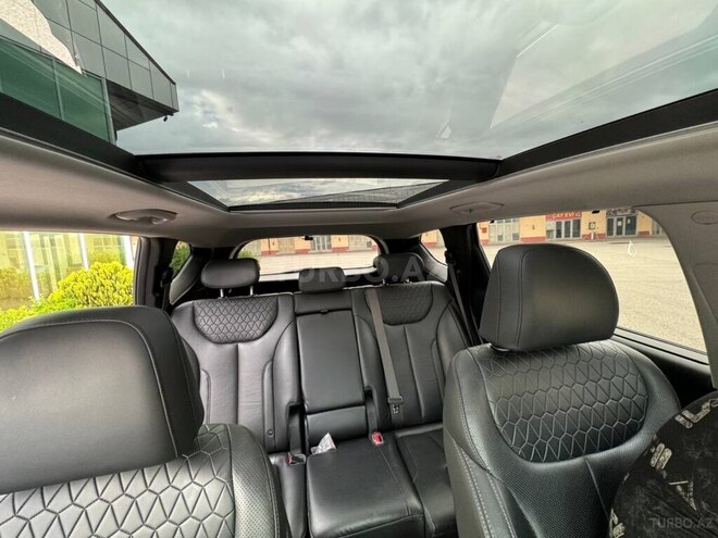 Hyundai Santa Fe 2019, 140,000 km - 2.0 l - Bakı