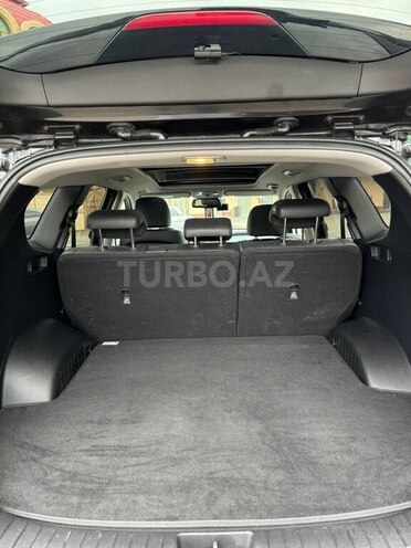 Hyundai Santa Fe 2019, 140,000 km - 2.0 l - Bakı