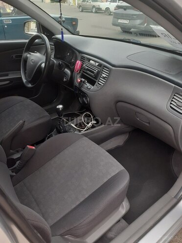 Kia Rio 2006, 304,498 km - 1.4 l - Ağstafa
