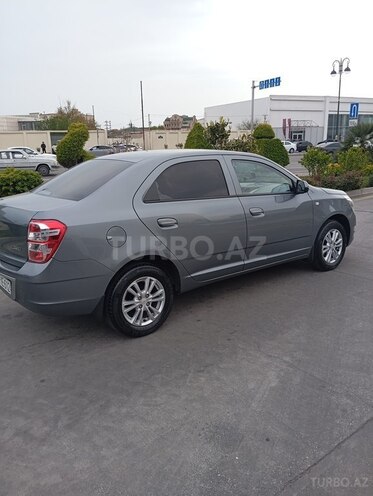 Chevrolet Cobalt 2023, 80,000 km - 1.5 l - Bakı