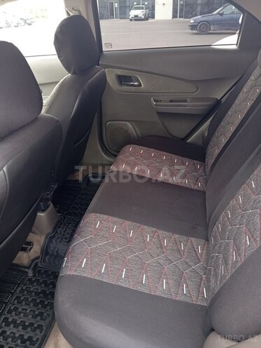 Chevrolet Cobalt 2023, 80,000 km - 1.5 l - Bakı