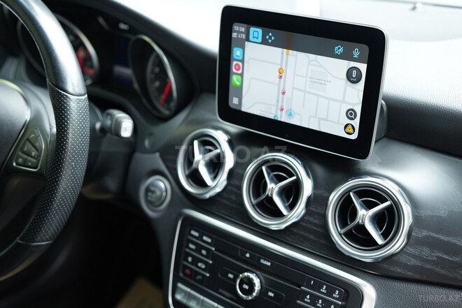 Mercedes GLA 250 4MATIC 2020, 79,000 km - 2.0 л - Bakı