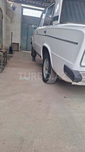 LADA (VAZ) 2106 1996, 95,000 km - 1.6 l - Bakı