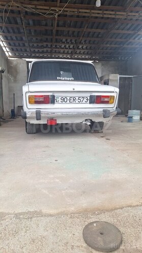 LADA (VAZ) 2106 1996, 95,000 km - 1.6 l - Bakı