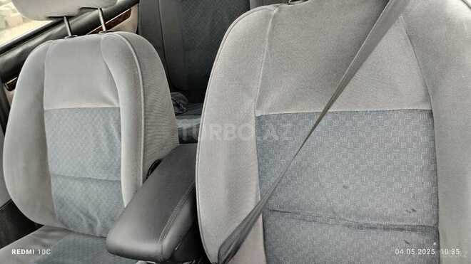 Peugeot 406 2001, 380,000 km - 2.0 l - Bakı