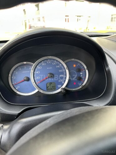 Mitsubishi L200 2008, 403,000 km - 2.5 l - Bakı