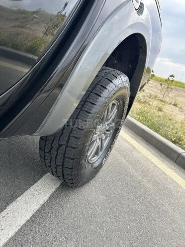 Mitsubishi L200 2008, 403,000 km - 2.5 l - Bakı