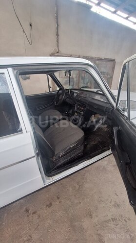 LADA (VAZ) 2106 1996, 95,000 km - 1.6 l - Bakı