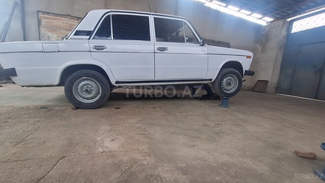LADA (VAZ) 2106 1996, 95,000 km - 1.6 l - Bakı