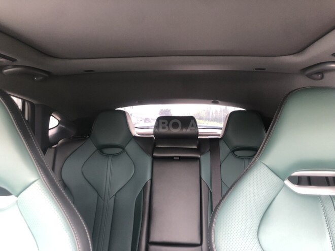 Changan Uni-V 2025, 9,000 km - 1.5 l - Bakı