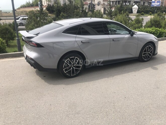 Changan Uni-V 2025, 9,000 km - 1.5 l - Bakı