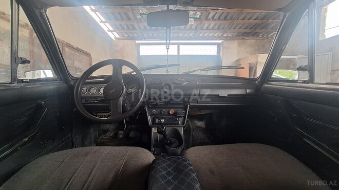 LADA (VAZ) 2106 1996, 95,000 km - 1.6 l - Bakı