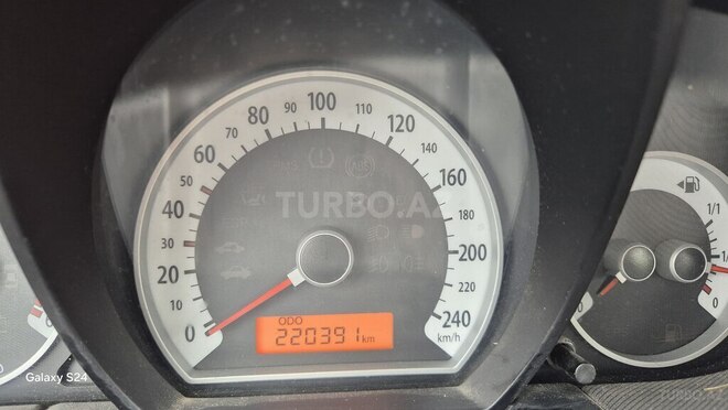 Kia Ceed 2007, 220,000 km - 1.6 l - Bakı