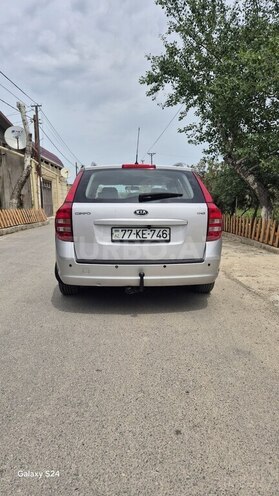 Kia Ceed 2007, 220,000 km - 1.6 l - Bakı