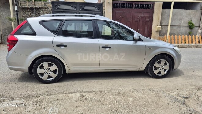 Kia Ceed 2007, 220,000 km - 1.6 l - Bakı