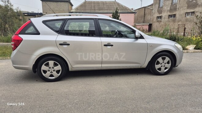 Kia Ceed 2007, 220,000 km - 1.6 l - Bakı